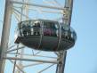  une nacelle de la grande roue 